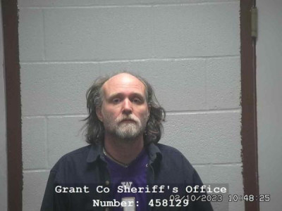 Jeffery Charles Sitton a registered Offender of Washington