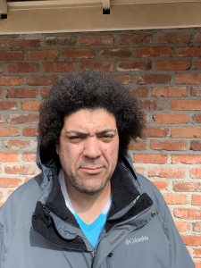 Roy Steven Love a registered Offender of Washington