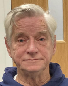 David Goodrich Ackley a registered Offender of Washington