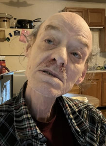 Michael Raymond Lloyd a registered Offender of Washington