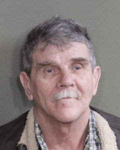 David W Edes a registered Offender of Washington