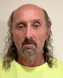 Bruce William Duke a registered Offender of Washington