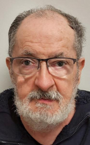 David Arnold Rock a registered Offender of Washington