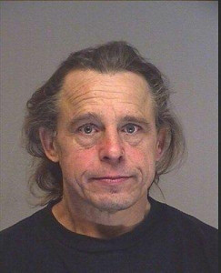 Bruce Alan Hornbuckle a registered Offender of Washington