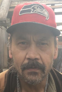 Ronald Wayne George Jr a registered Offender of Washington