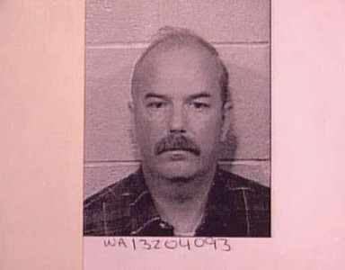 James Ellis Wise a registered Offender of Washington