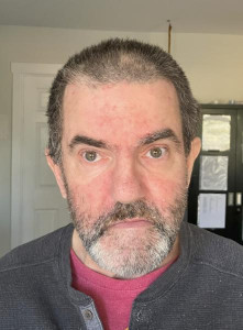 Jim Leroy Friedrich a registered Offender of Washington