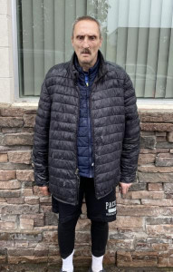 Craig Lee Marx a registered Offender of Washington