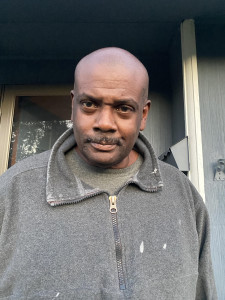 Johnny Lee Hill a registered Offender of Washington