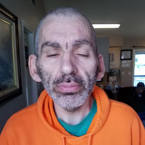 John Marvin Rupert a registered Offender of Washington