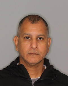 David Andre Lopez a registered Offender of Washington