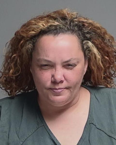 Jodi Ann Shines a registered Offender of Washington