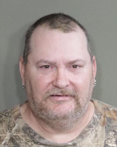 Danny Ray Eldhardt a registered Offender of Washington