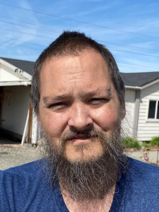 John Lawrence Bader a registered Offender of Washington