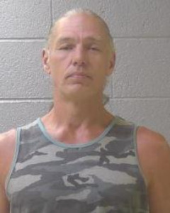 Kevin Haynes Corning a registered Offender of Washington