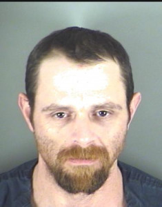 James Robert Barto a registered Offender of Washington