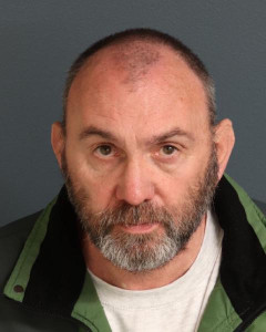 George Edward Hancock Jr a registered Offender of Washington