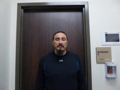 Michael Figueroa a registered Offender of Washington