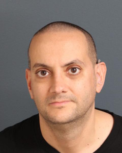 Ivan Earl Walkowski Jr a registered Offender of Washington