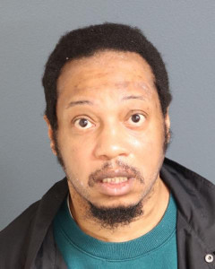 Thomas Dewayne Vanburen a registered Offender of Washington