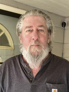 Randy Francis Cavalier a registered Offender of Washington