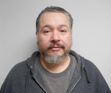 Steven Garcia a registered Offender of Washington