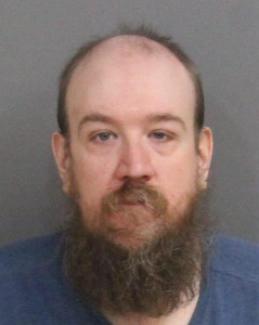 Joshua Scott Lynch a registered Offender of Washington