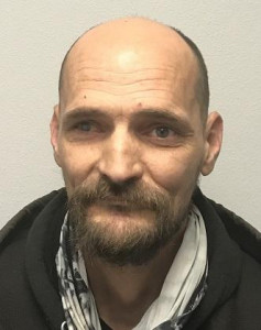 Jeffrey Scott Gascon a registered Offender of Washington