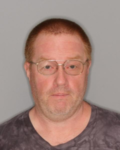 Donald Theodore Townsend a registered Offender of Washington