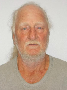 George Russell Baker Jr a registered Offender of Washington