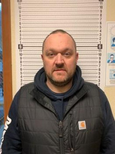 Joshua Michael Mirka a registered Offender of Washington