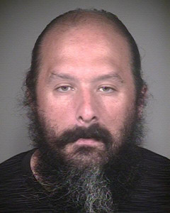 Christopher Wayne Groves a registered Offender of Washington