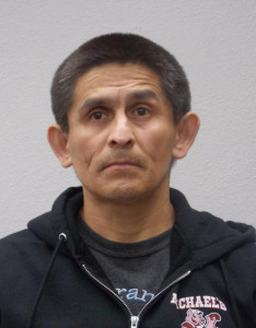 Daniel James Woods a registered Offender of Washington