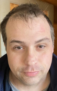 Kurt Benjamin Kytta a registered Offender of Washington