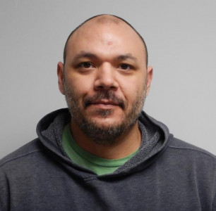 Jason Allen Zaragoza a registered Offender of Washington