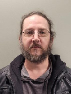 David Lee Roy Goodwin a registered Offender of Washington