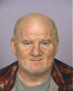 Daniel Lee Wells a registered Offender of Washington