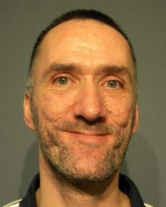 John Paul Cozzie a registered Offender of Washington