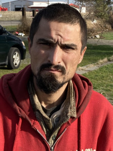 Omar Torres a registered Offender of Washington