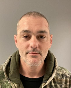 Christopher Lee Wernicke a registered Offender of Washington