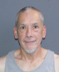 James Gerrard Rode a registered Offender of Washington