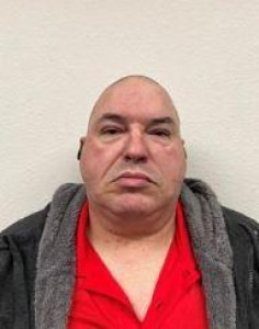 Vaughn Lee Voit a registered Offender of Washington