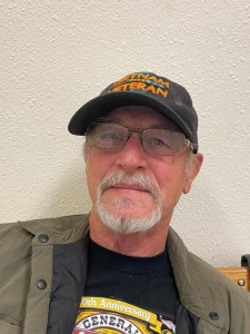 James Michael White a registered Offender of Washington