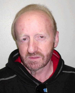Larry Dennis Parker a registered Offender of Washington