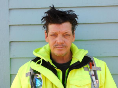 Jeremy Joe Gomez a registered Offender of Washington