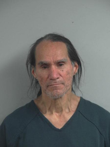 Frank Henry Olsen a registered Offender of Washington