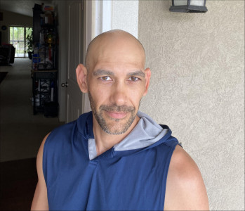 Christopher Anton Anderson a registered Offender of Washington