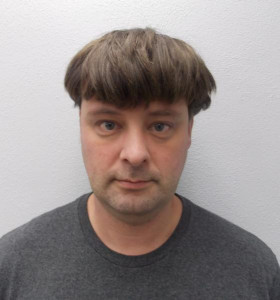 Cory Thomas Kihn a registered Offender of Washington