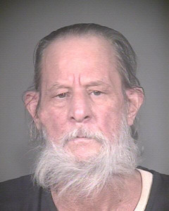 Russell Scott Poynor a registered Offender of Washington