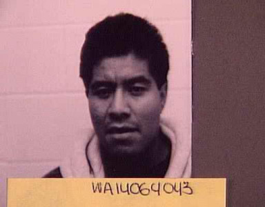 Pablo Antonio Herrera a registered Offender of Washington